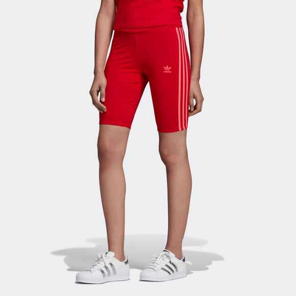 🔺ADIDAS Biker Shorts🔺▪️ - Picture 2 of 16